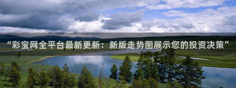 尊龙人生就是搏z6：“彩宝网全平台最新更新：新版走势图展示您的投资决策”